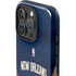 NBA New Orleans Pelicans Jersey iPhone 16 Pro Max Impact Case